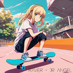 Jr Angel