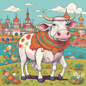 Славный город Кострома