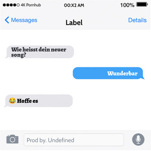 Wunderbar