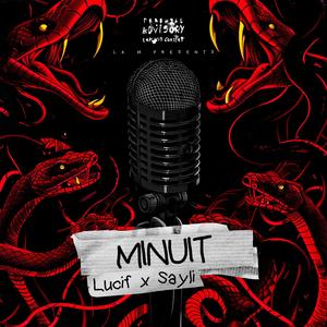 Minuit (feat. Sayli)