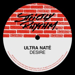 Desire (Dubaholics Vocal Mix)