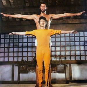 精武门(死亡游戏摇滚版)