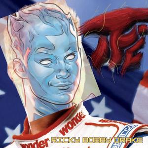 RickyBobbyDrake