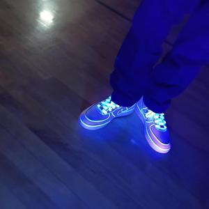 Heavy Steppin