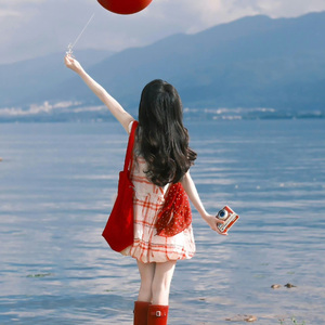 那些花儿 (女生版)