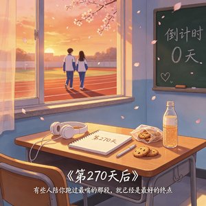 第270天后