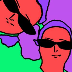 冰点( Prod. by JestonBeatz )