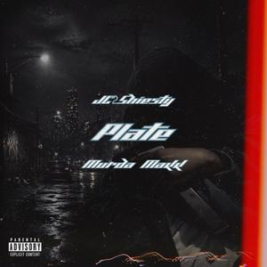 Plate (feat. Murda Makk)