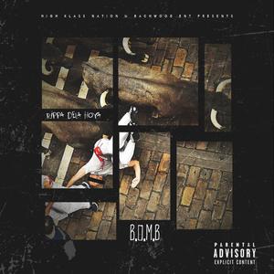 I'm Tired (feat. Kiddo Marv & Gank Gaank)