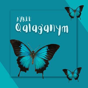Qalaǵanym