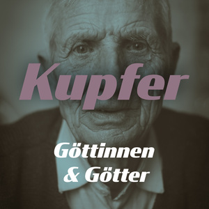 Göttinnen und Götter