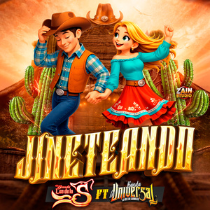 Jineteando