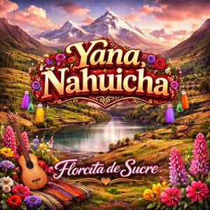 Yana Ñahuicha