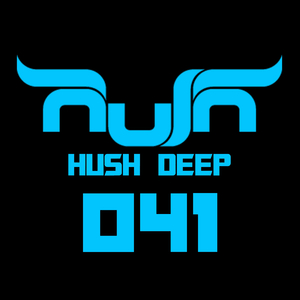 Shush (Original Mix)