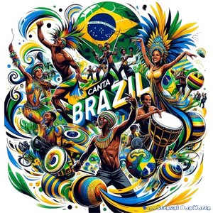 Bahia berço de axé
