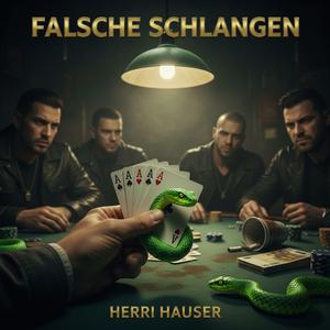 Falsche Schlangen