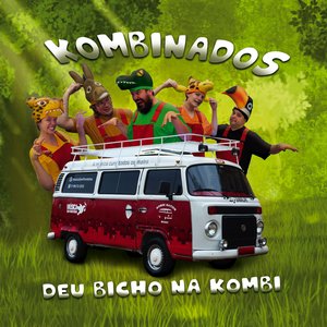 Visitando os animais