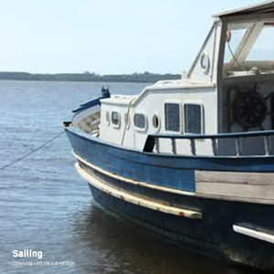 Sailing