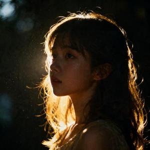 那个女孩 (Cover 张泽熙)