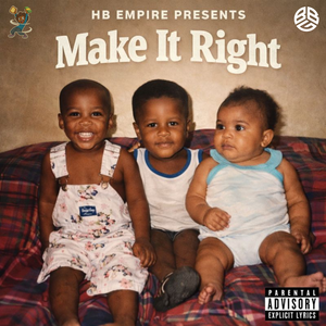 Make It Right