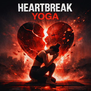 Heartbreak Yoga