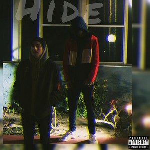 Hide (feat. Baby Basile)