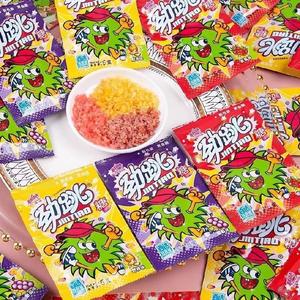 跳跳糖（prod SCORPION）