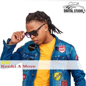 Kenki A Move (feat. Kilii)