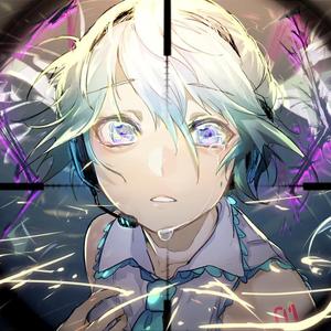 ヒバナ（Cover 初音ミク）