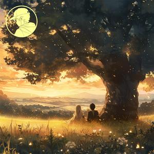 A Place To Call Home (From "Violet Evergarden" Rain Version)