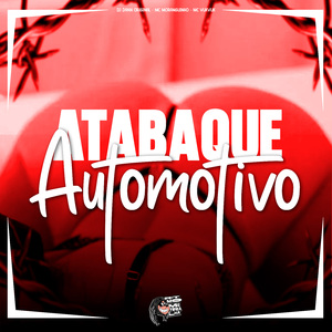 Atabaque Automotivo
