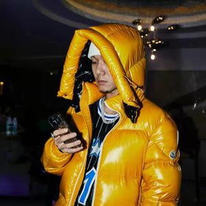 "Water"-Gunna×mac over seas Type