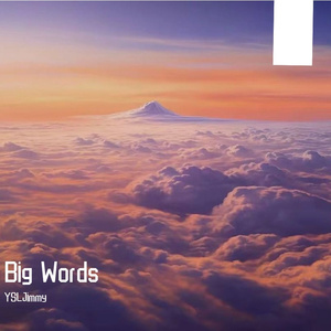 Big Words (Slowed&Mix)