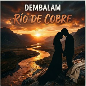 Río de cobre