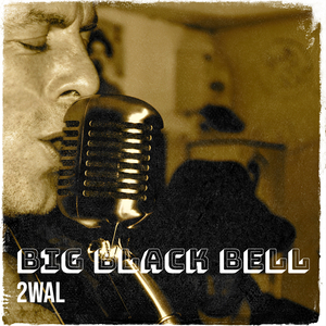 Big Black Bell