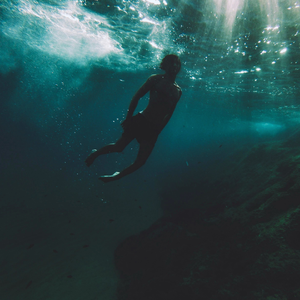 Free “我累了” Sad × 孤独感 Type Beat