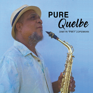 John Brown (1st Figure)