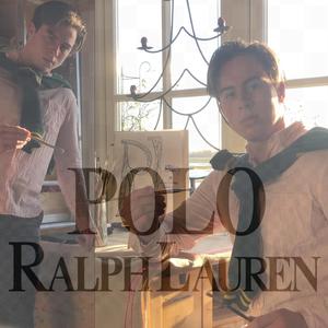Ralph Lauren (feat. Gooische Baas)