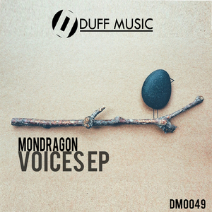 Voices (Original Mix)