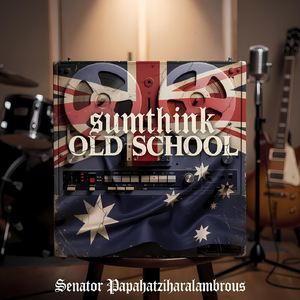 Broadmeadows University (Degree in Thugonometry)