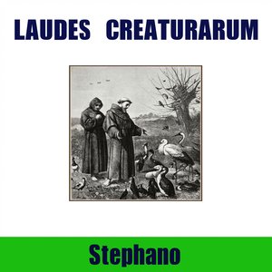 Laudes creaturarum