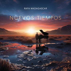 Pensamiento Diferente (feat. Carlos Sarduy, Regis Molina & Samuel Torres)