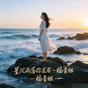 星沉雨落你左右 (DJ版)