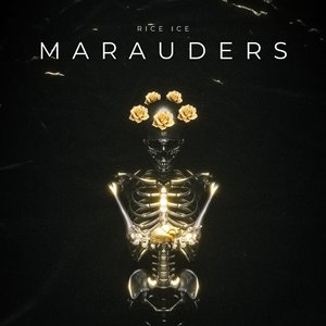 Marauders (Radio Edit)