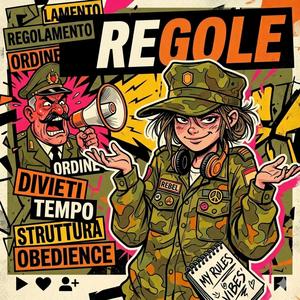 REGOLE (Special Version Primavera)