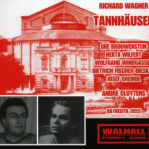 Tannhäuser:Act III: Heil! Heil! Der Gnade Wunder Heil! (Chorus)