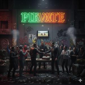 PIKVNTE