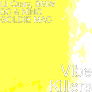 Vibe Killers
