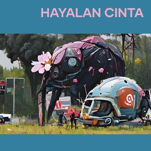Hayalan cinta