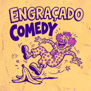 Engraçado Comedy